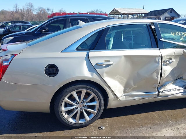 Aukcja sprzedaży 2014 Cadillac Xts Luxury, vin: 2G61M5S38E9172189, numer aukcji: 44557887