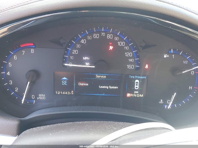 Aukcja sprzedaży 2014 Cadillac Xts Luxury, vin: 2G61M5S38E9172189, numer aukcji: 44557887