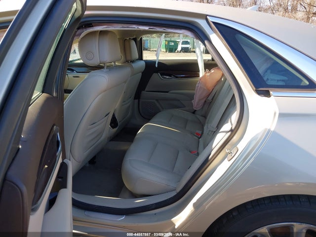 Aukcja sprzedaży 2014 Cadillac Xts Luxury, vin: 2G61M5S38E9172189, numer aukcji: 44557887
