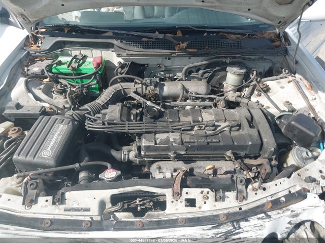 1995 Acura Integra Se მანქანა იყიდება აუქციონზე, vin: JH4DC4467SS004664, აუქციონის ნომერი: 44557888