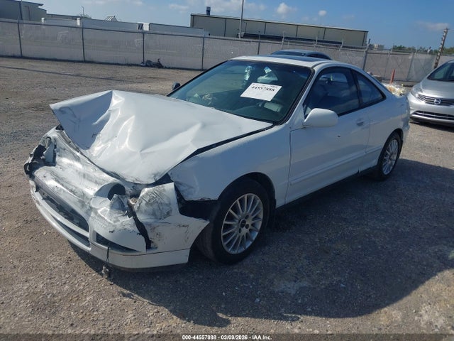 1995 Acura Integra Se მანქანა იყიდება აუქციონზე, vin: JH4DC4467SS004664, აუქციონის ნომერი: 44557888