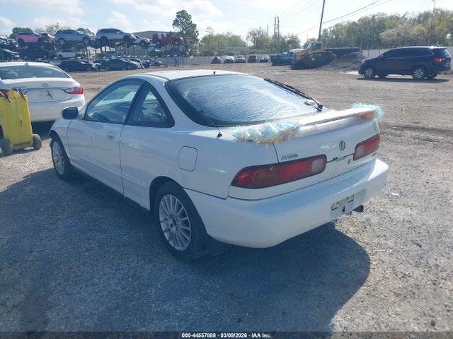 1995 Acura Integra Se მანქანა იყიდება აუქციონზე, vin: JH4DC4467SS004664, აუქციონის ნომერი: 44557888