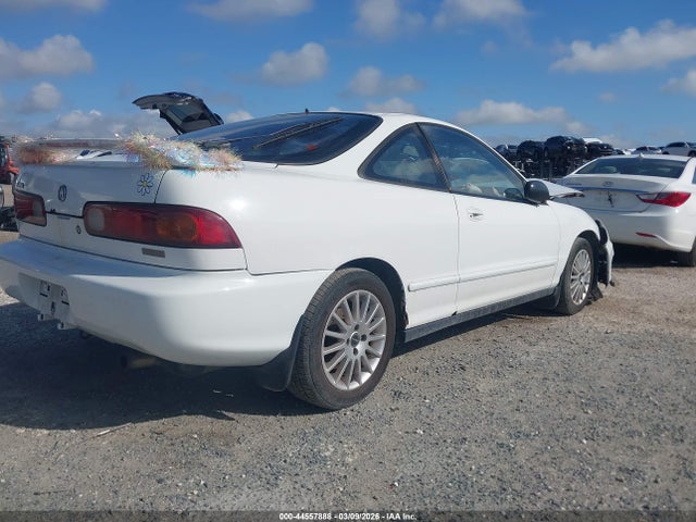 1995 Acura Integra Se მანქანა იყიდება აუქციონზე, vin: JH4DC4467SS004664, აუქციონის ნომერი: 44557888