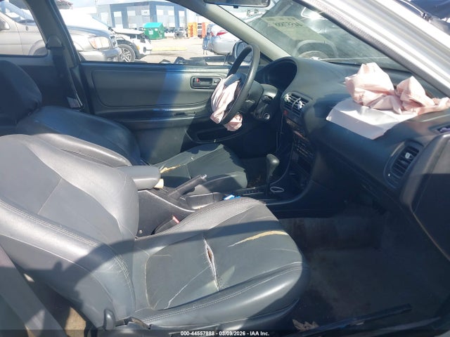1995 Acura Integra Se მანქანა იყიდება აუქციონზე, vin: JH4DC4467SS004664, აუქციონის ნომერი: 44557888
