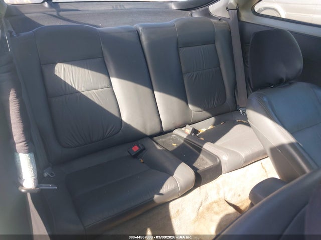 1995 Acura Integra Se მანქანა იყიდება აუქციონზე, vin: JH4DC4467SS004664, აუქციონის ნომერი: 44557888