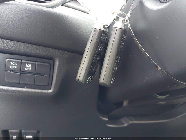 44557895 :رقم المزاد ، JM3KFBDM2J0462701 vin ، 2018 Mazda Cx-5 Grand Touring مزاد بيع