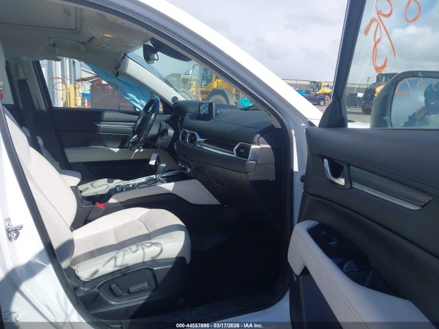 44557895 :رقم المزاد ، JM3KFBDM2J0462701 vin ، 2018 Mazda Cx-5 Grand Touring مزاد بيع