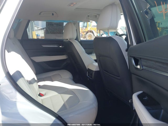 44557895 :رقم المزاد ، JM3KFBDM2J0462701 vin ، 2018 Mazda Cx-5 Grand Touring مزاد بيع