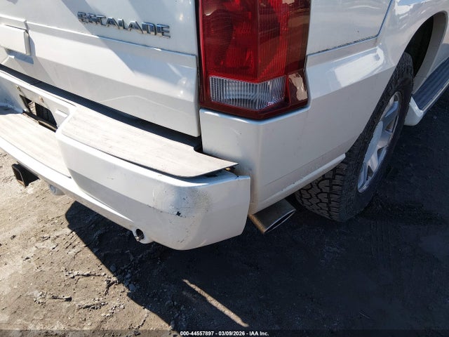 Aukcja sprzedaży 2002 Cadillac Escalade Standard, vin: 1GYEK63N72R285007, numer aukcji: 44557897