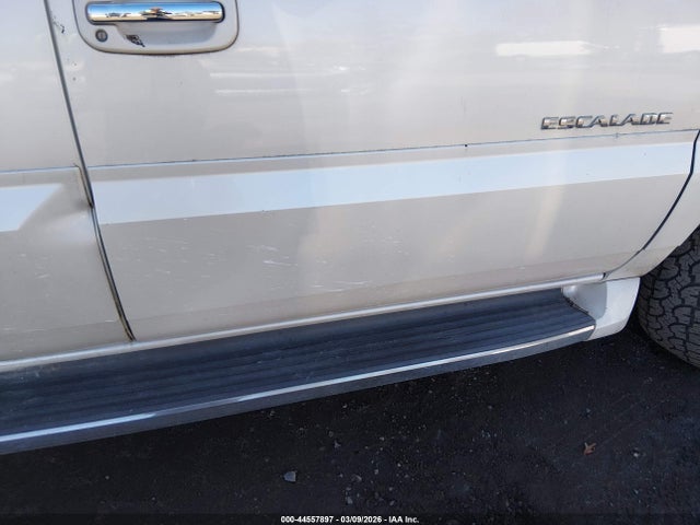 Aukcja sprzedaży 2002 Cadillac Escalade Standard, vin: 1GYEK63N72R285007, numer aukcji: 44557897