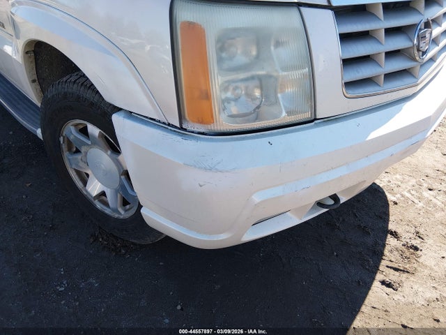 Aukcja sprzedaży 2002 Cadillac Escalade Standard, vin: 1GYEK63N72R285007, numer aukcji: 44557897