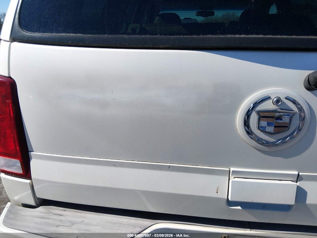 2002 CADILLAC ESCALADE 1GYEK63N72R285007 Photo 5
