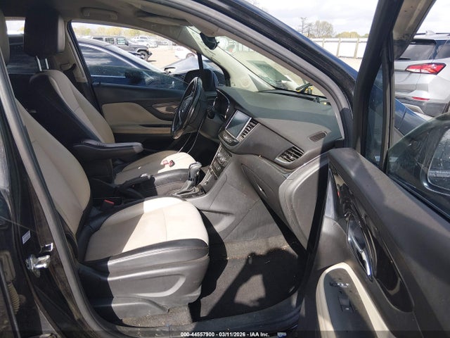 Продаж на аукціоні авто 2018 Buick Encore Preferred, vin: KL4CJASB9JB667471, номер лоту: 44557900