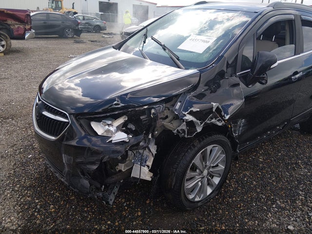 Продаж на аукціоні авто 2018 Buick Encore Preferred, vin: KL4CJASB9JB667471, номер лоту: 44557900