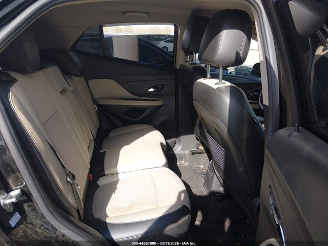Продаж на аукціоні авто 2018 Buick Encore Preferred, vin: KL4CJASB9JB667471, номер лоту: 44557900