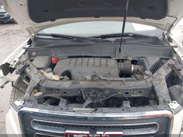 44557902 :رقم المزاد ، 1GKKVRKD5EJ351412 vin ، 2014 Gmc Acadia Slt-1 مزاد بيع