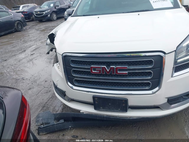 44557902 :رقم المزاد ، 1GKKVRKD5EJ351412 vin ، 2014 Gmc Acadia Slt-1 مزاد بيع