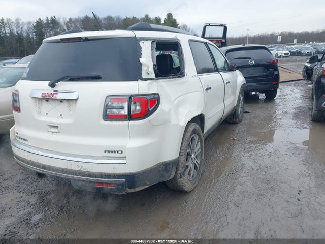 44557902 :رقم المزاد ، 1GKKVRKD5EJ351412 vin ، 2014 Gmc Acadia Slt-1 مزاد بيع