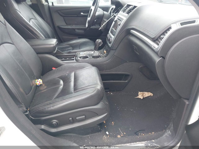 44557902 :رقم المزاد ، 1GKKVRKD5EJ351412 vin ، 2014 Gmc Acadia Slt-1 مزاد بيع