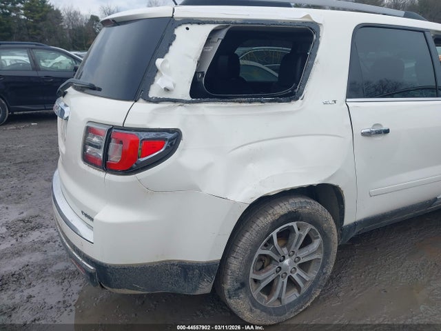 44557902 :رقم المزاد ، 1GKKVRKD5EJ351412 vin ، 2014 Gmc Acadia Slt-1 مزاد بيع