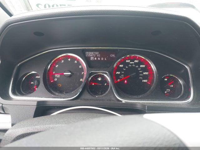 44557902 :رقم المزاد ، 1GKKVRKD5EJ351412 vin ، 2014 Gmc Acadia Slt-1 مزاد بيع