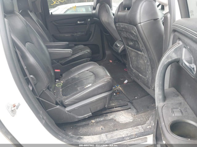 44557902 :رقم المزاد ، 1GKKVRKD5EJ351412 vin ، 2014 Gmc Acadia Slt-1 مزاد بيع