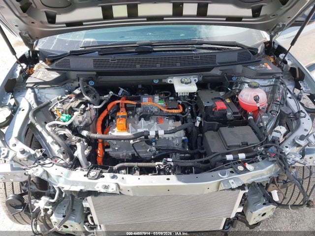 Chevrolet Equinox Ev Rs 2025 3GN7DSRP9SS237149 Image 10