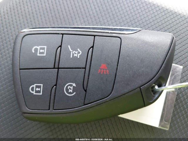 Chevrolet Equinox Ev Rs 2025 3GN7DSRP9SS237149 Image 11