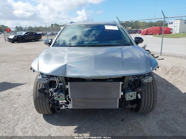 Chevrolet Equinox Ev Rs 2025 3GN7DSRP9SS237149 Image 13