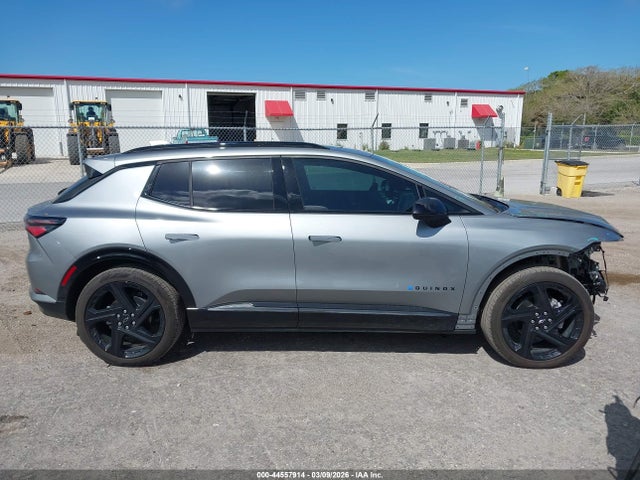 Chevrolet Equinox Ev Rs 2025 3GN7DSRP9SS237149 Image 14
