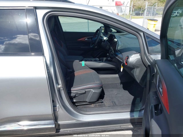 Chevrolet Equinox Ev Rs 2025 3GN7DSRP9SS237149 Image 5