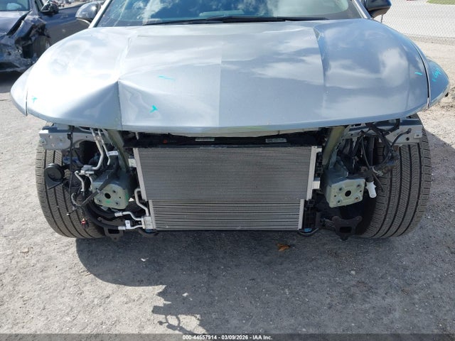 Chevrolet Equinox Ev Rs 2025 3GN7DSRP9SS237149 Image 6