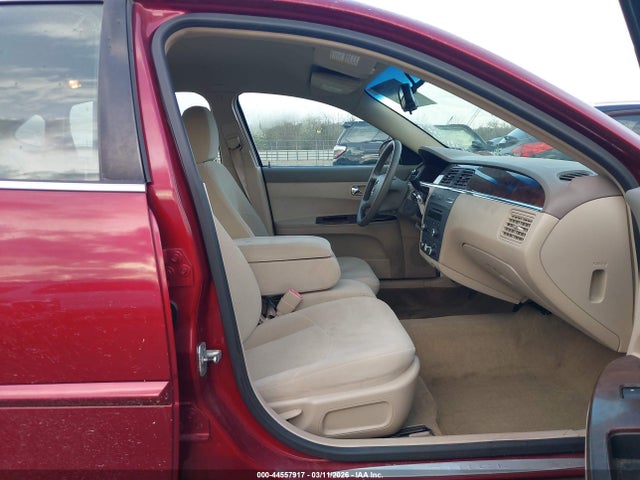 Aukcja sprzedaży 2007 Buick Lacrosse Cx, vin: 2G4WC582271156054, numer aukcji: 44557917