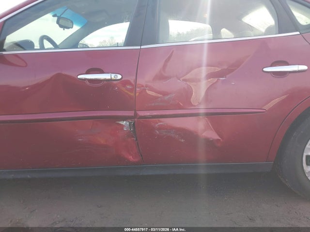 Aukcja sprzedaży 2007 Buick Lacrosse Cx, vin: 2G4WC582271156054, numer aukcji: 44557917