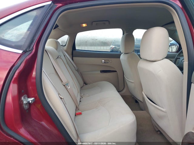Aukcja sprzedaży 2007 Buick Lacrosse Cx, vin: 2G4WC582271156054, numer aukcji: 44557917