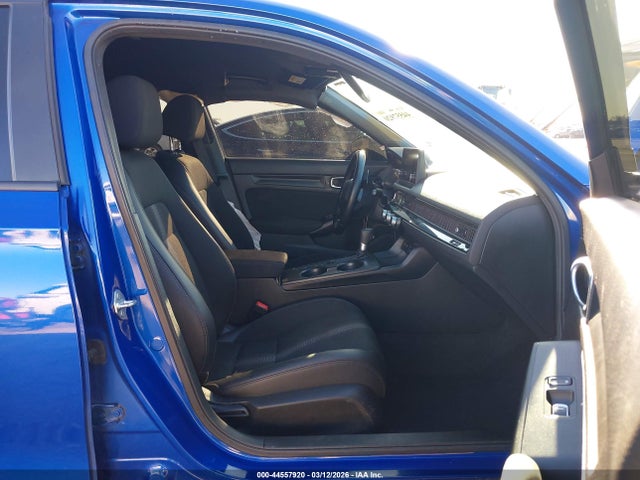 Продаж на аукціоні авто 2024 Honda Civic Sport, vin: 2HGFE2F5XRH571273, номер лоту: 44557920