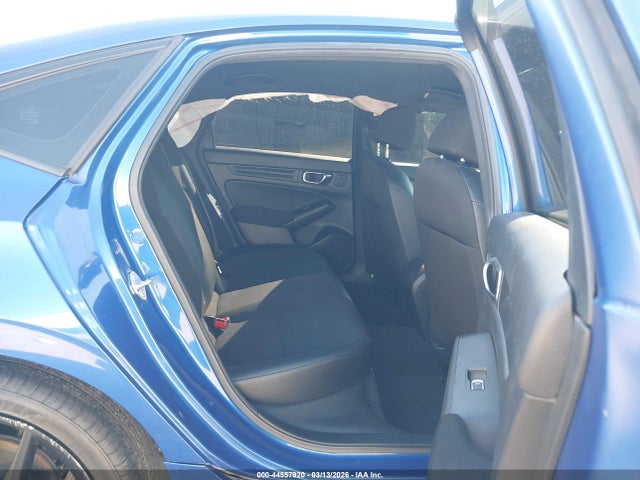Продаж на аукціоні авто 2024 Honda Civic Sport, vin: 2HGFE2F5XRH571273, номер лоту: 44557920