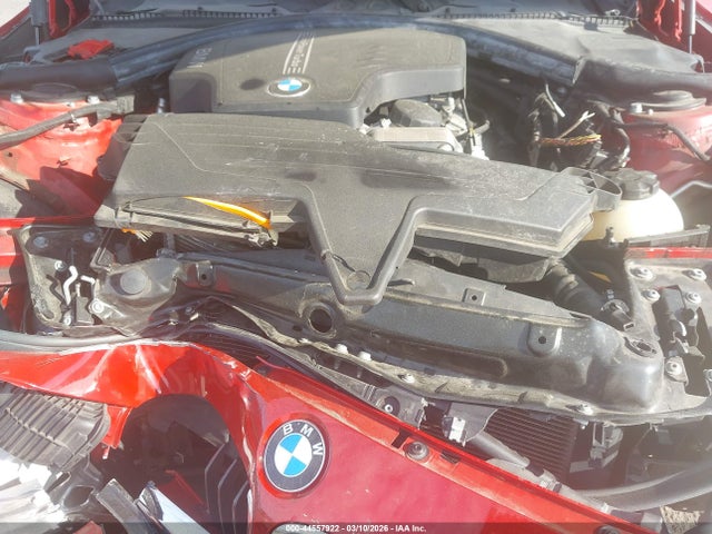 2014 Bmw 328i მანქანა იყიდება აუქციონზე, vin: WBA3A5C53EJ463876, აუქციონის ნომერი: 44557922
