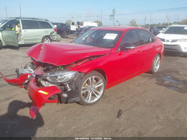 2014 Bmw 328i მანქანა იყიდება აუქციონზე, vin: WBA3A5C53EJ463876, აუქციონის ნომერი: 44557922
