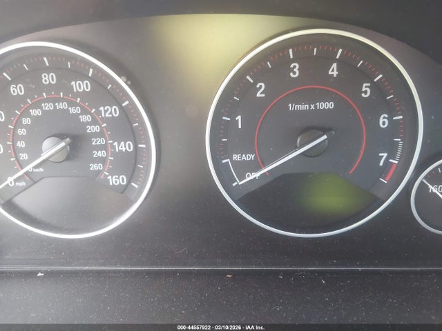 2014 Bmw 328i მანქანა იყიდება აუქციონზე, vin: WBA3A5C53EJ463876, აუქციონის ნომერი: 44557922