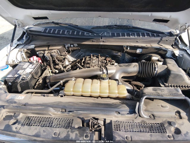 1FMJK1KT0MEA00662 Ford Expedition Limited Max