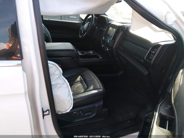 1FMJK1KT0MEA00662 Ford Expedition Limited Max