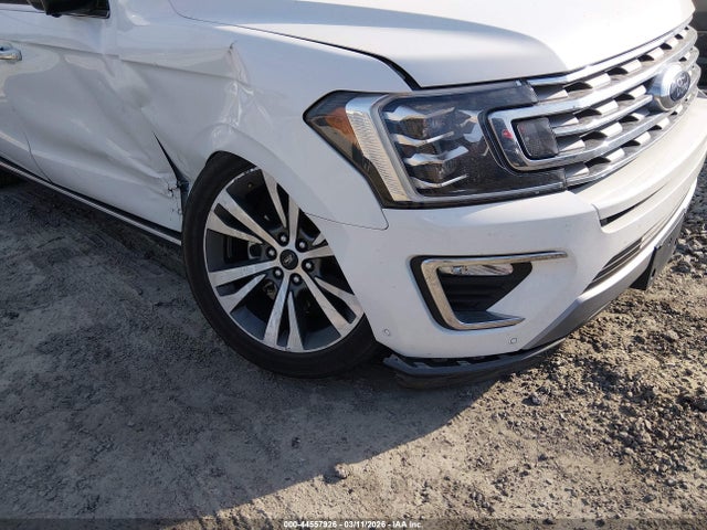 1FMJK1KT0MEA00662 Ford Expedition Limited Max