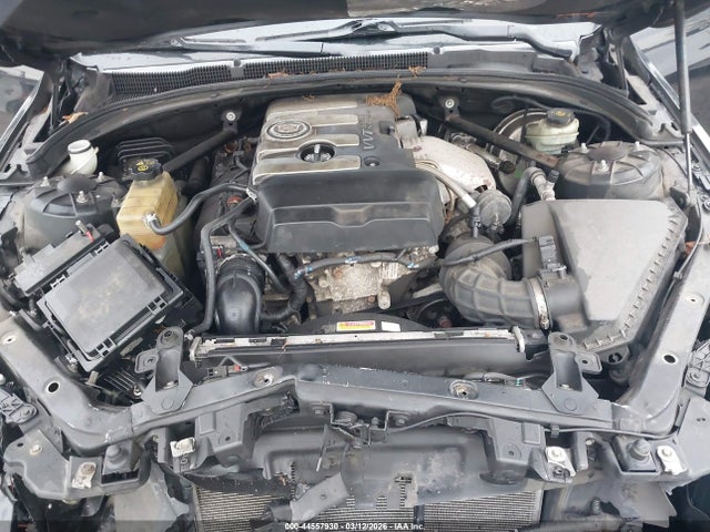 2014 CADILLAC ATS 1G6AH5SX4E0110483 Photo 9