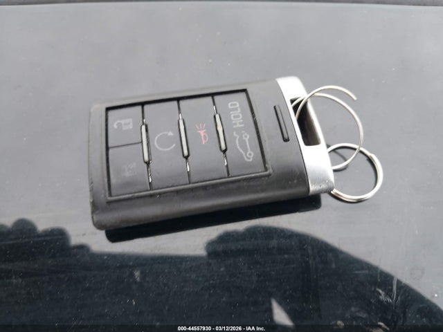 2014 CADILLAC ATS 1G6AH5SX4E0110483 Photo 10