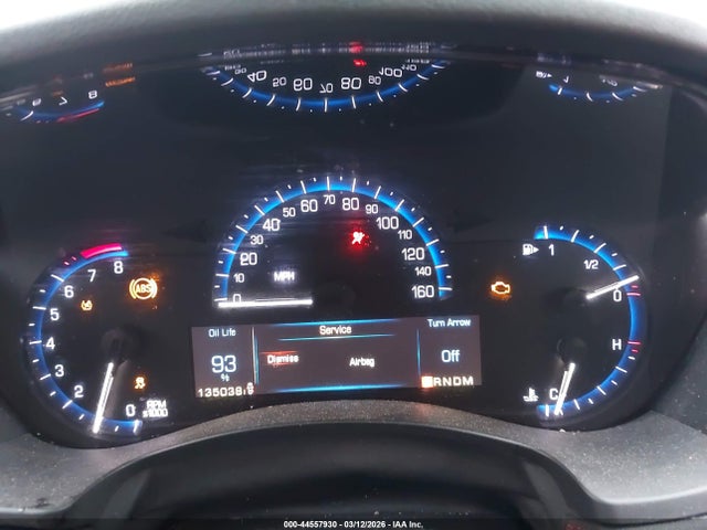 2014 CADILLAC ATS 1G6AH5SX4E0110483 Photo 6