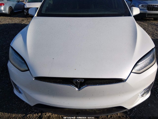 Aukcja sprzedaży 2018 Tesla Model X 100d/75d/p100d, vin: 5YJXCBE24JF140471, numer aukcji: 44557938