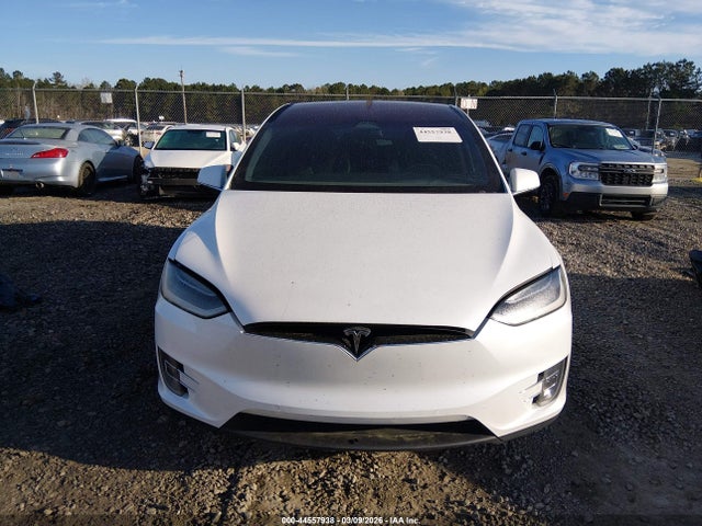 Aukcja sprzedaży 2018 Tesla Model X 100d/75d/p100d, vin: 5YJXCBE24JF140471, numer aukcji: 44557938
