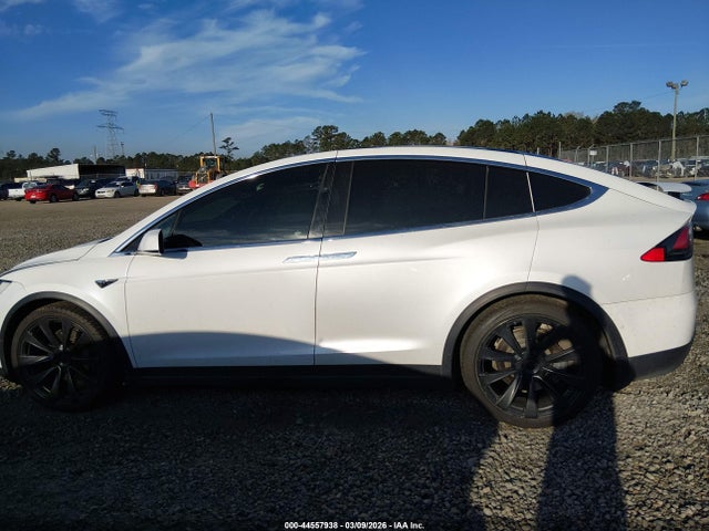 Aukcja sprzedaży 2018 Tesla Model X 100d/75d/p100d, vin: 5YJXCBE24JF140471, numer aukcji: 44557938