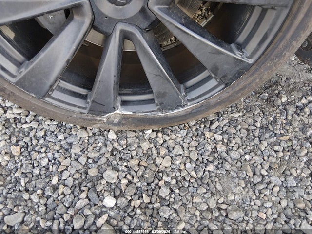 Aukcja sprzedaży 2018 Tesla Model X 100d/75d/p100d, vin: 5YJXCBE24JF140471, numer aukcji: 44557938